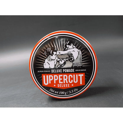 Uppercut Deluxe Pomade, 3.5 Oz