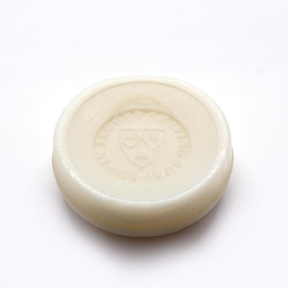 SSAV Aloe Vera 99.9% Natural Traditional Shaving Soap 2.3 Oz Refill