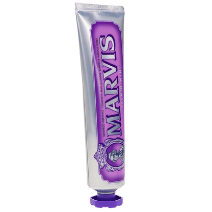 Marvis Toothpaste Jasmin Mint 4.5 Oz