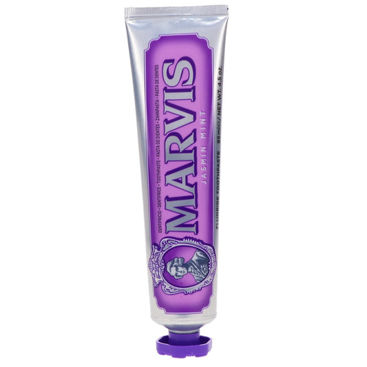 Marvis Toothpaste Jasmin Mint 4.5 Oz