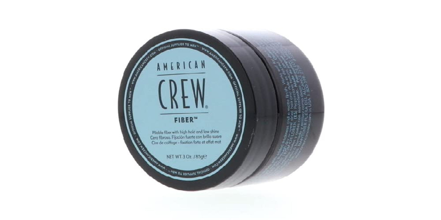 American Crew Classic Fiber [3.53Oz]