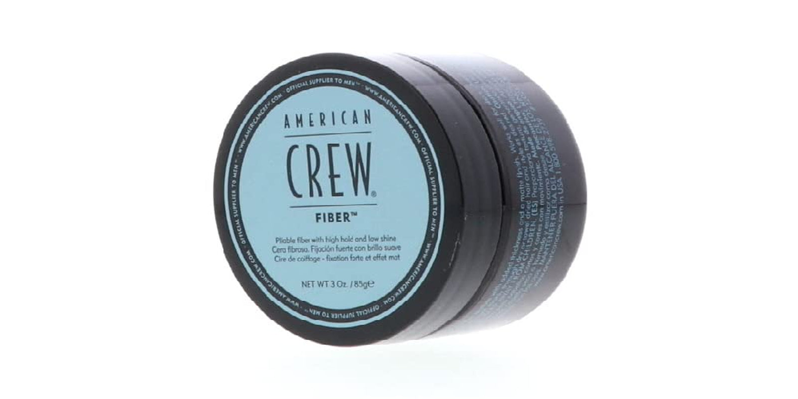 American Crew Classic Fiber [3.53Oz]