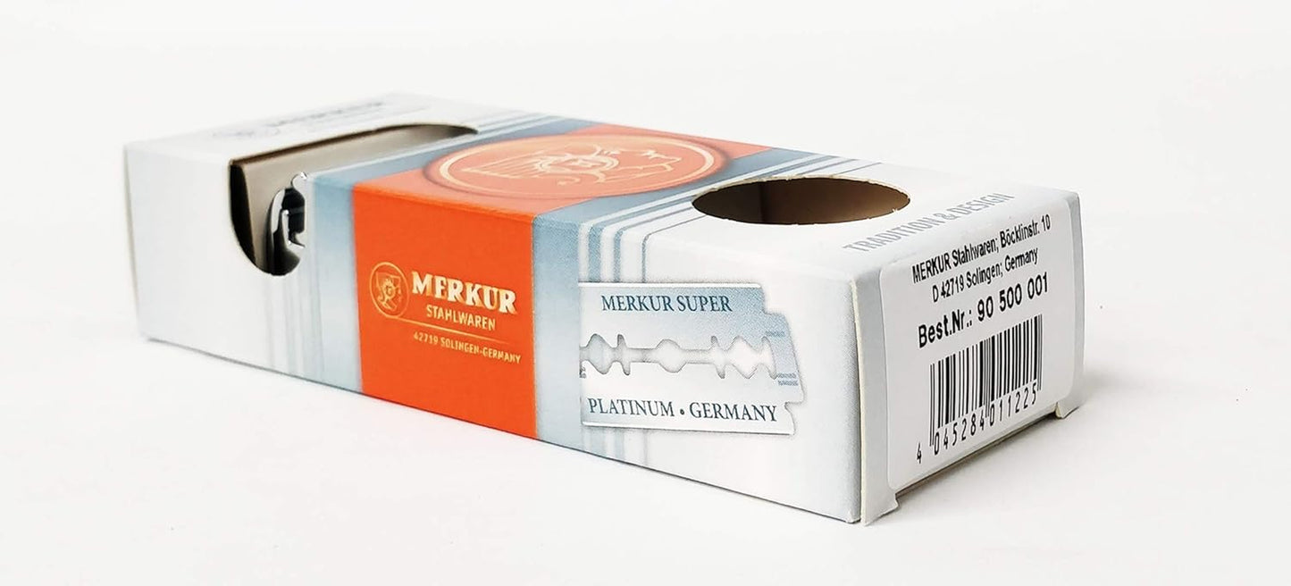 Progress Adjustable Safety Razor, MK-500001