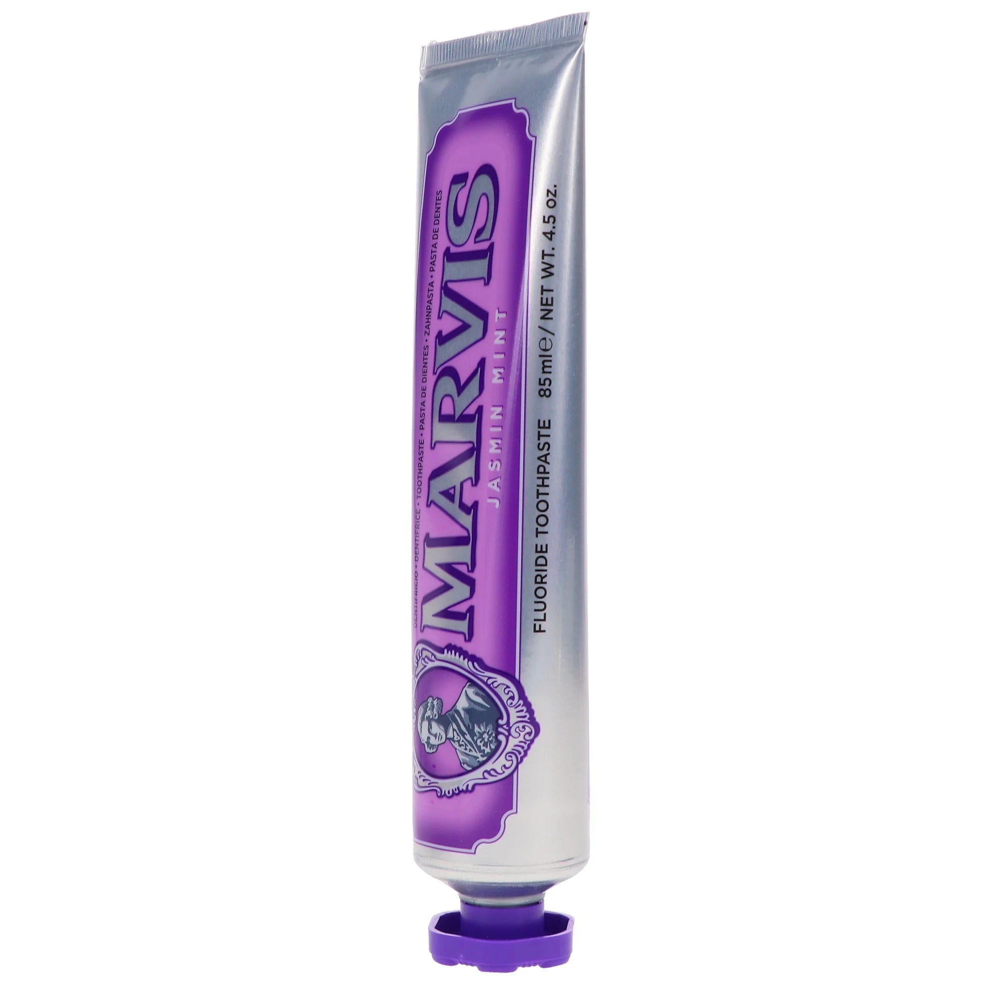 Marvis Toothpaste Jasmin Mint 4.5 Oz