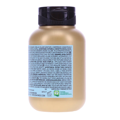 This Is a Texturizing Dust 0.28 Oz