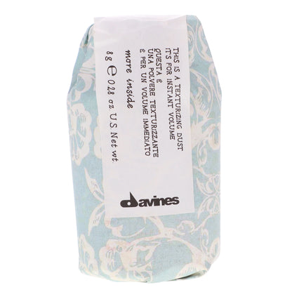 This Is a Texturizing Dust 0.28 Oz