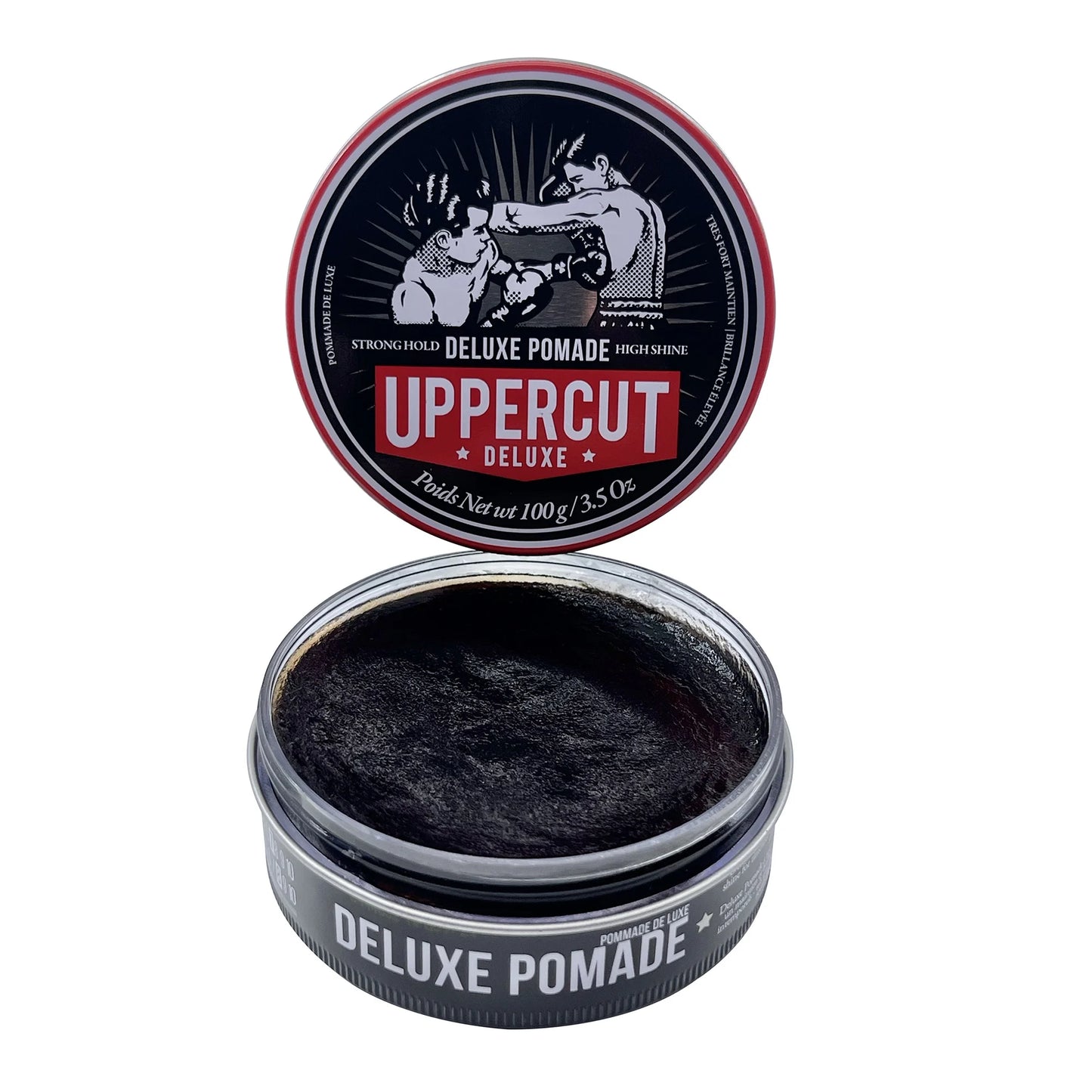 Uppercut Deluxe Pomade, 3.5 Oz